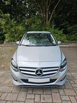 Mercedes-Benz Mercedes B-Klasse 180*Automatik*Kamera* - : Van, Mercedes