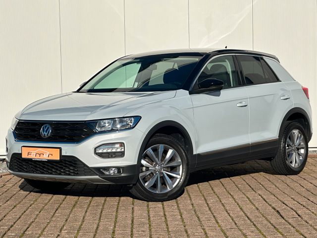 Volkswagen T-Roc Style 1.0 TSI SZH NAVI ALU APPC. ACC PDC