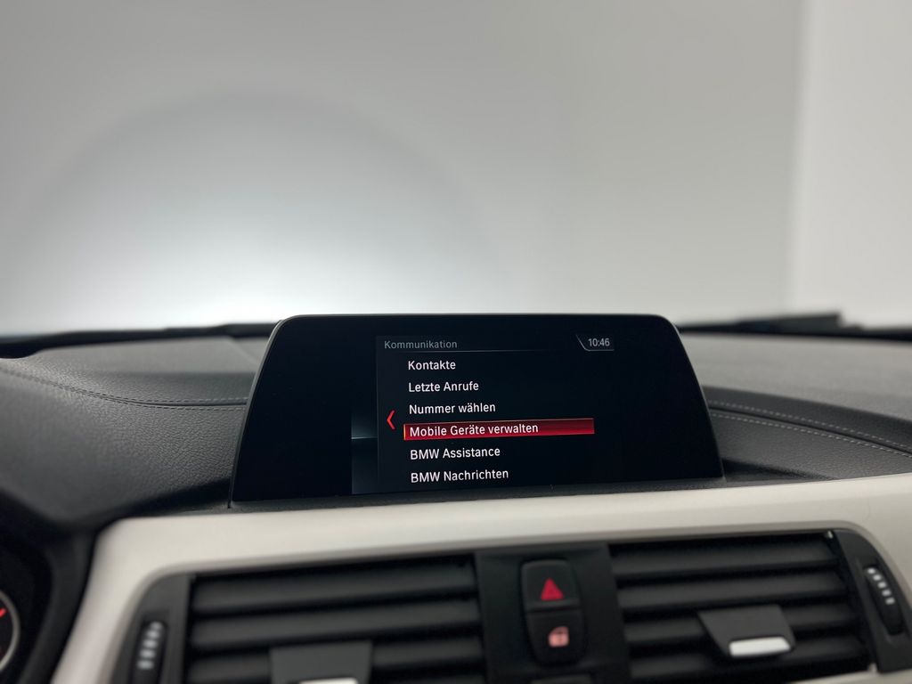 BMW 418d GRAND COUPE/ SPORTPAKET/ 1.H / GARANTIE/ BMW 418d GRAND COUPE/ SPORTPAKET/ 1.H / GARANTIE/