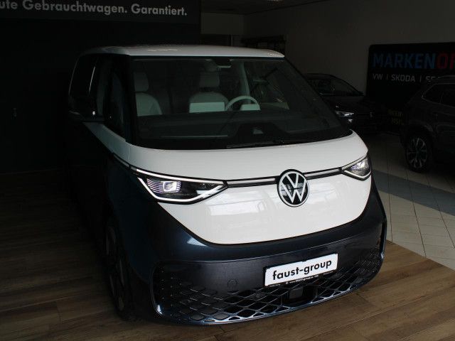Volkswagen ID. Buzz Pro NAVI-Pro AHK ACC ParkAssist foto 4