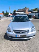 Kia magentis 2008 - Kia Magentis Gebrauchtwagen