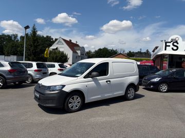 Volkswagen Caddy - 11