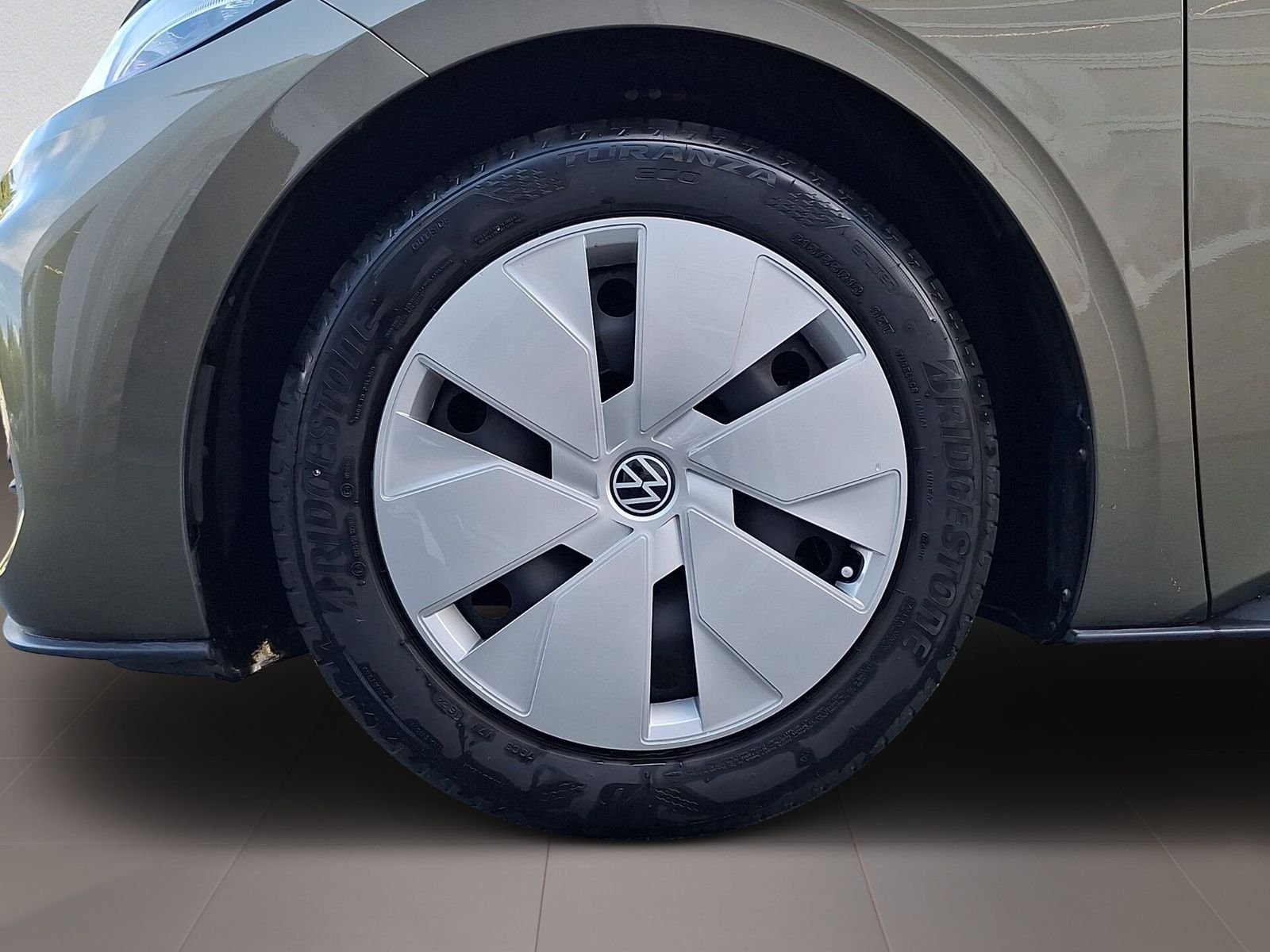 Volkswagen ID.3 Pro Navi ACC App-Connect foto 4