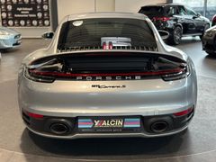 PORSCHE 992 - Ansicht 7