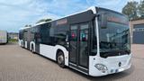 Mercedes-Benz Citaro G