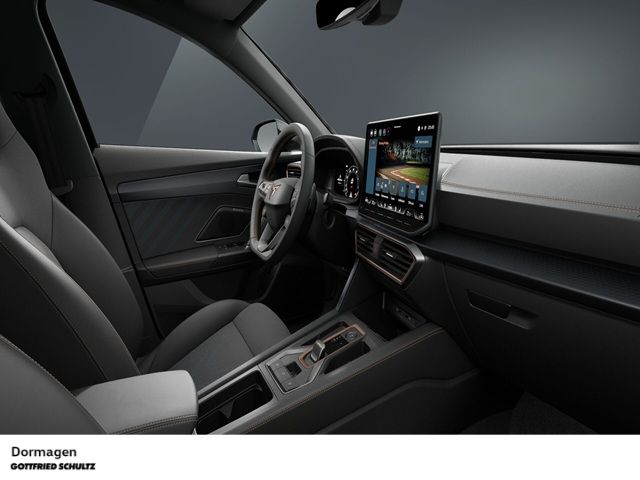 Cupra Formentor - Bild 8