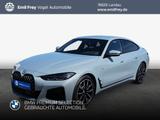 BMW 420i Gran Coupe M Sport *AHKA*Sportpaket*H/K* - BMW 420 Gran Coupé aus 2022
