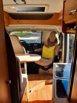 Citroën Wohnmobile Globecar Globescout Plus - Citroën Kastenwagen