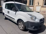Fiat Doblo Doblò Basis Kombi - Fiat Doblo in Hannover