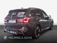 BMW iX3 - Vorschau Bild 2