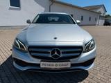 Mercedes-Benz E 220 d T-Modell Avantgarde LED NAVI SHZ - Mercedes-Benz E-Klasse Gebrauchtwagen