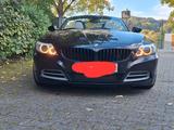 BMW Z4 sDrive35i - - BMW Z4 Gebrauchtwagen in München