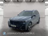 BMW X7 M50i Gestiksteuerung Head-Up HK HiFi DAB AHK