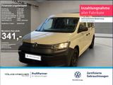 Volkswagen Caddy 2.0 TDI Cargo Basis Maxi SoundSys SHZ PDC - Volkswagen Caddy Maxi in Krefeld