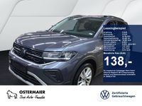 Volkswagen T-Cross - Vorschau Bild 1