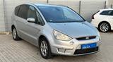 Ford S-MAX Titanium - Ford S-Max aus 2006: Titanium
