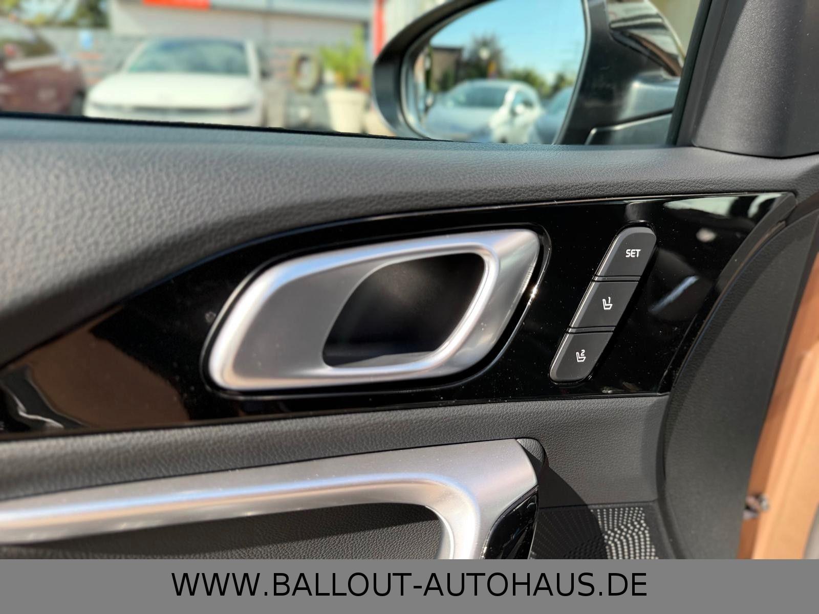Kia XCeed Black Xdition*2.HAND*PANO*JBL*LED*ACC*