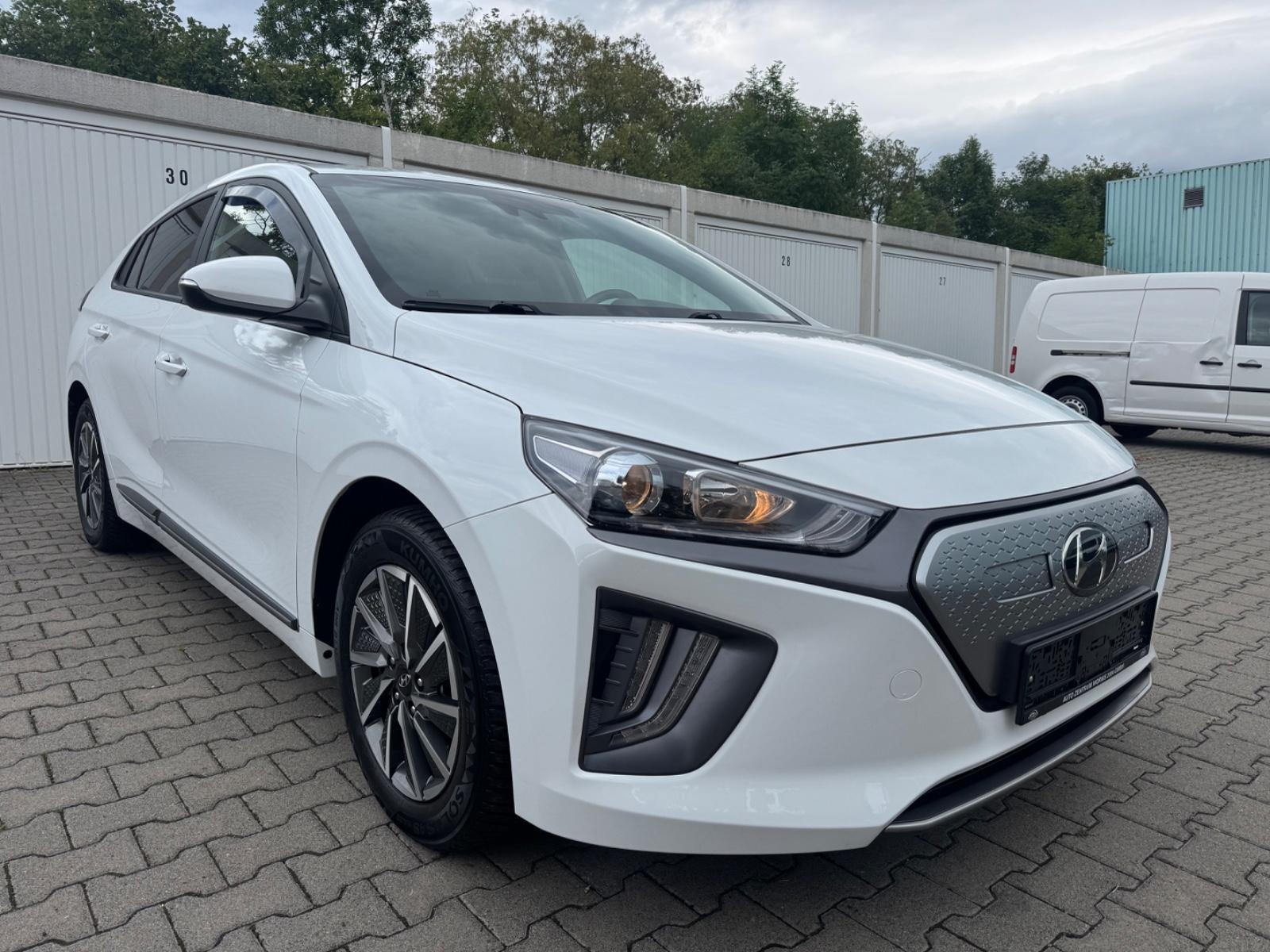 Hyundai IONIQ Elektro *2.Hand*R.Kam.*Garantie*