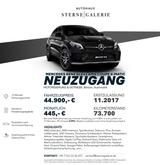 Mercedes-Benz GLE 43 4MATIC Coupé DISTRO/AIRM/360°/MEMORY/PANO - Mercedes-Benz GLE 43 AMG: Sportwagen