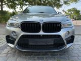 BMW X6 M Hamann Carbon Dach-HUD-Spur-Soft-21Zoll-Cam - BMW X6 M: Automatik