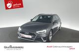 Audi A4 Avant 35 TFSI S tronic S line Navi GRA - Audi A4: Automatik