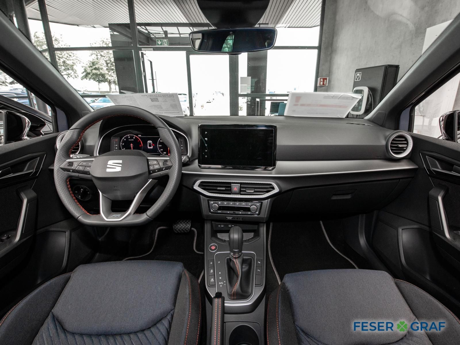 Seat Arona - Bild 11