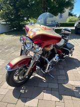 Harley-Davidson Road King Classik - HARLEY-DAVIDSON 2009 ROAD KING