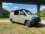 Volkswagen Vw Transp. T5 1.9 TDI Kastenwagen Umbau - Volkswagen T5 aus 2007: 1.9