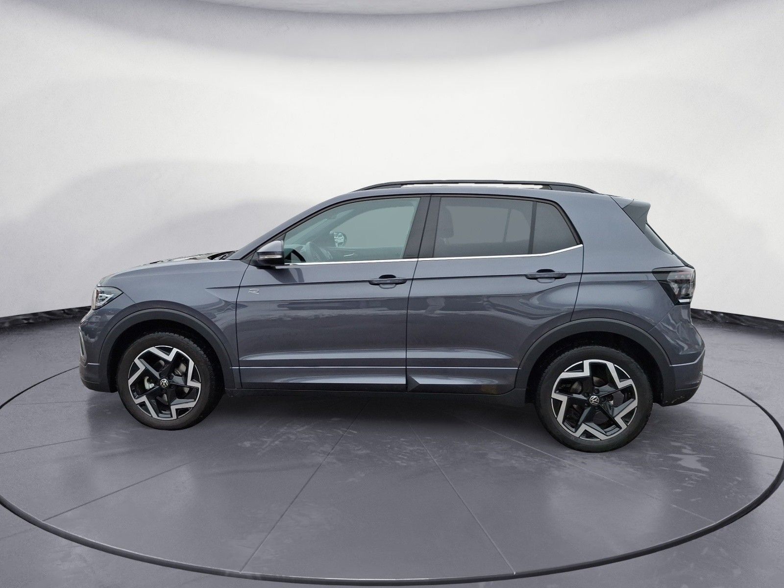 Volkswagen T-Cross - Bild 3