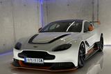 Aston Martin V12 Vantage , GT12  - Aston Martin V12 Vantage Gebrauchtwagen