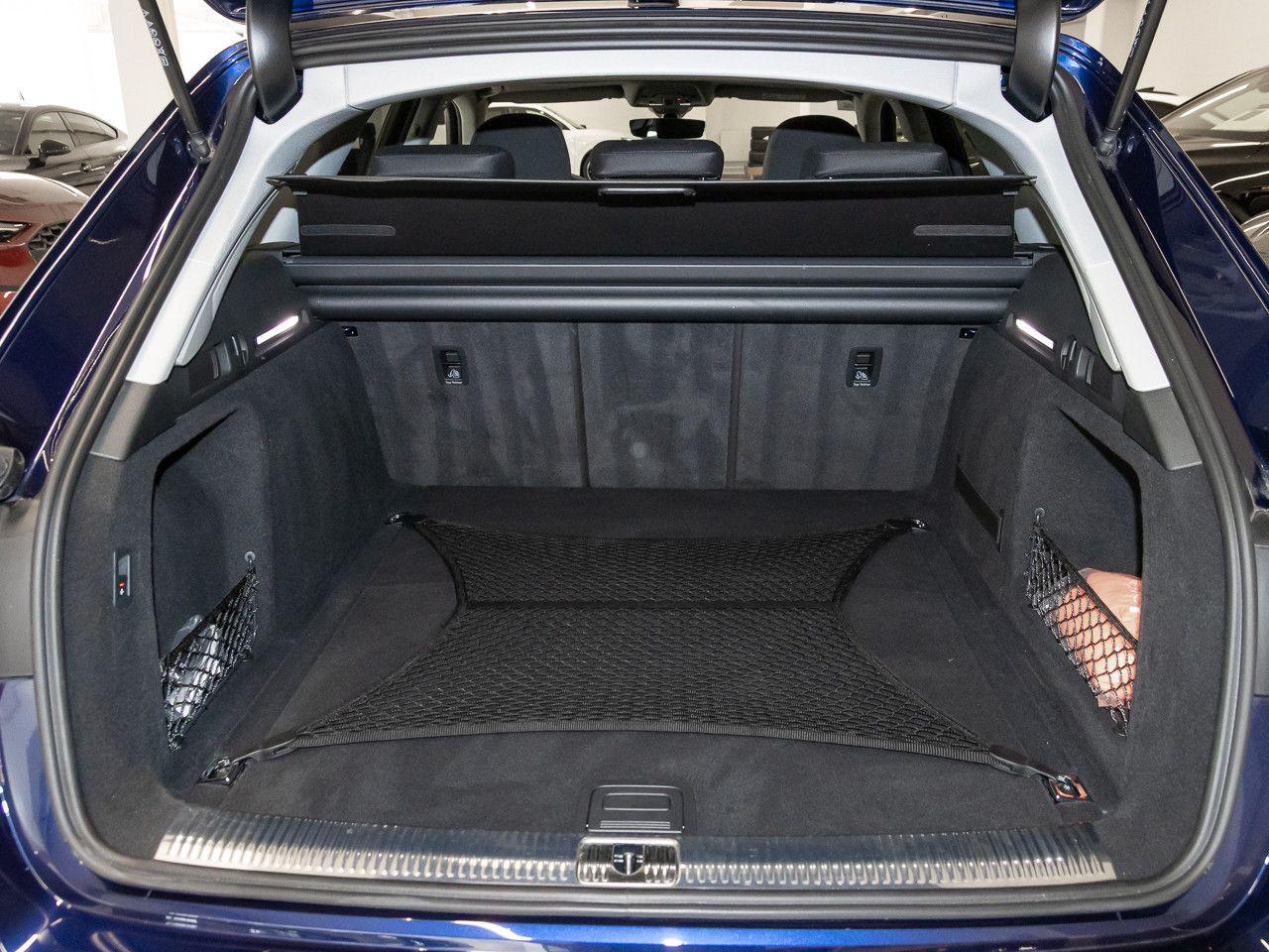 Audi A4 Avant advanced 35 TFSI Head Up Matrix LED AHK, миниатюра 7