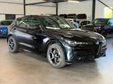 Alfa Romeo Stelvio Veloce Q4 NAV+MATRIX+ACC+MEMO+INDUK+CARP
