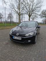Volkswagen Golf VI 1.2 TSI Style wenig Kilometer