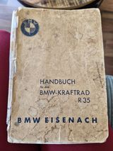 BMW R35 - Offers matching your search criteria