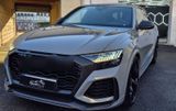 Audi RSQ8 Full Carbon Nardo Grau Voll TÜV NEW - Audi: New