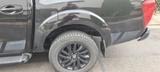 Nissan Navara - Nissan Navara von privat