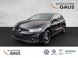 Volkswagen Polo Life 1,0 l 59 kW (80 PS) 5-Gang - New cars in Bielefeld