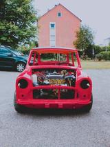 MINI Mini Classic 1.0 zum fertig stellen! - MINI 1000 Gebrauchtwagen