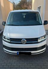 Volkswagen T6 Multivan - Volkswagen T6 Multivan in Berlin