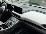 Hyundai SANTA FE 2.2 CRDi Signature 4WD DCT SEVEN Si... - Hyundai SANTA FE in Kassel