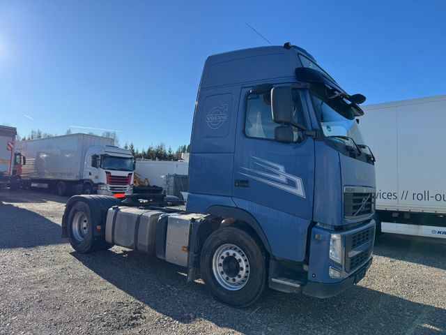 Volvo FH 420 !! Kipp Hydraulik !!