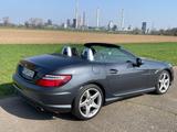 Mercedes-Benz SLK 250 CGI Magic Sky !AMG Sportpaket, Airscarfs - Mercedes-Benz: Sk