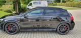 Mercedes-Benz GLA 45 AMG 4MATIC Sport Utility Vehicle - Mercedes-Benz AMG sport