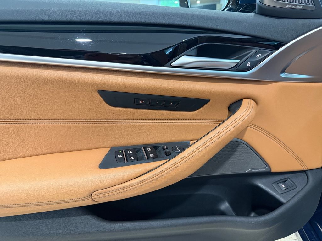 BMW 520 - Bild 23