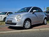 Fiat 500 Pop GuterZustand Tüv01/2026 - Fiat 500 in Frankfurt (Main)