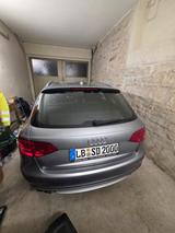 Audi S4 3.0 TFSI S tronic quattro Avant - - gebrauchte Audi S4 aus dem Jahr 2009