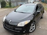Renault Megane II 1.9 DCI Grandtour Dynamique - Renault Megane mit Diesel-Antrieb: 1.9