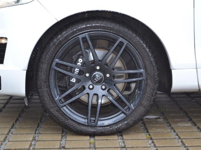 Q7 4.2 TDI quattro Tiptr. S-line MEGA-VOLL/AHK/L