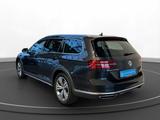 Volkswagen Passat Alltrack 2.0 TDI DSG 4Motion AHK*GSD*Stan - graue Volkswagen Passat Alltrack