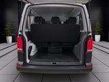 Volkswagen T6.1 Transporter Kombi 2.0 TDI 9-SITZER KLIMA NA - Volkswagen mit Diesel-Antrieb: 1.9